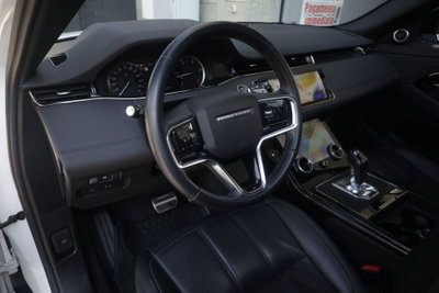 Land Rover Range Rover Evoque 2.0D I4 204 CV AWD Auto R-Dynamic (15)