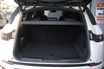 Land Rover Range Rover Evoque 2.0D I4 204 CV AWD Auto R-Dynamic (18)
