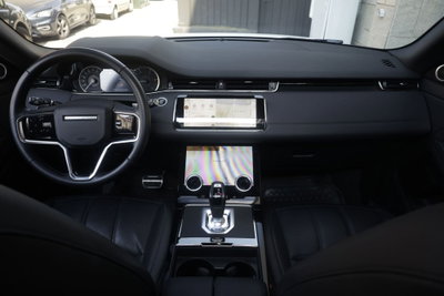 Land Rover Range Rover Evoque 2.0D I4 204 CV AWD Auto R-Dynamic (2)
