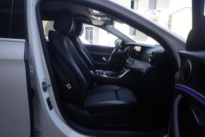 Mercedes-Benz Classe E Station Wagon 220 d 4Matic Auto Premium Plus (10)