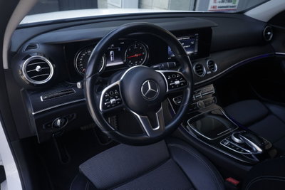 Mercedes-Benz Classe E Station Wagon 220 d 4Matic Auto Premium Plus (13)