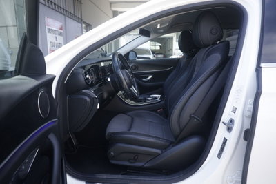 Mercedes-Benz Classe E Station Wagon 220 d 4Matic Auto Premium Plus (16)