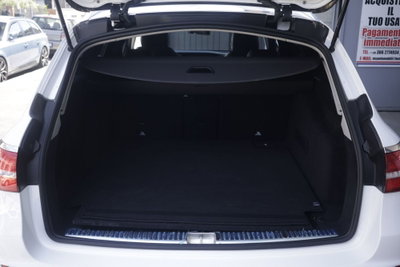 Mercedes-Benz Classe E Station Wagon 220 d 4Matic Auto Premium Plus (18)