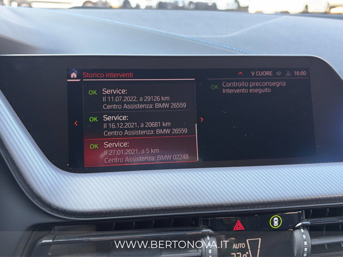 BMW Serie 1 5p. 116d 5p. Msport (19)
