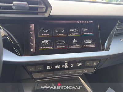 Audi A3 Sedan 30 TDI Business (12)