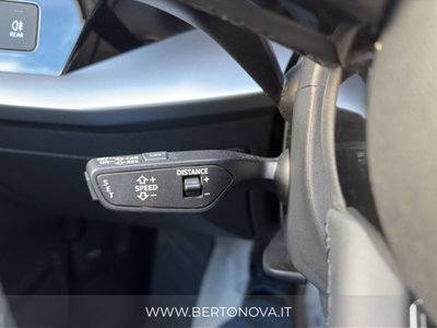 Audi A3 Sedan 30 TDI Business (14)