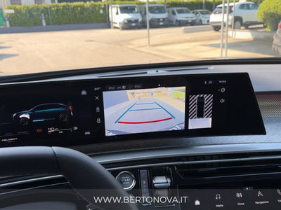 Peugeot 3008 1.2 hybrid GT Exclusive 145cv e-dcs6 (14)