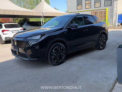 Peugeot 3008 1.2 hybrid GT Exclusive 145cv e-dcs6 (3)