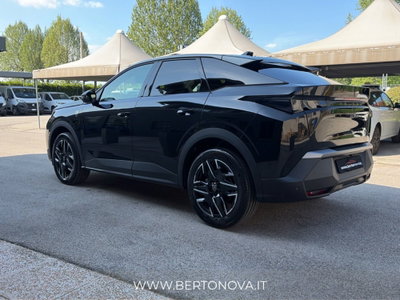 Peugeot 3008 1.2 hybrid GT Exclusive 145cv e-dcs6 (5)