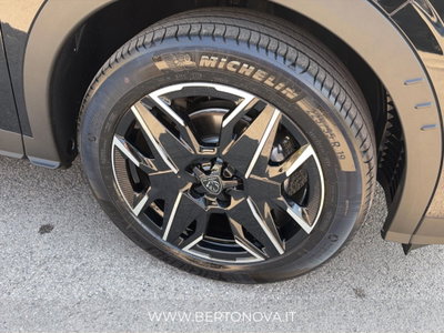 Peugeot 3008 1.2 hybrid GT Exclusive 145cv e-dcs6 (9)