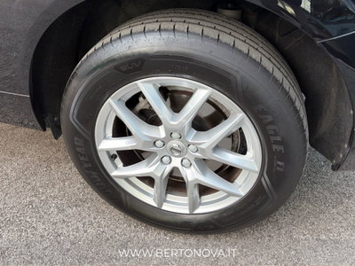 Volvo XC60 B4 (d) AWD Geartronic Momentum Pro (9)