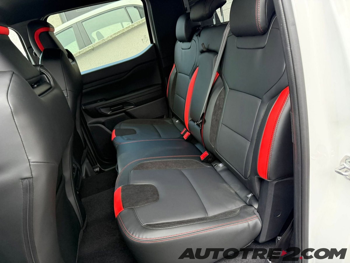 Ford Ranger Pick-up Raptor 2.0 ecoblue 210cv auto (11)