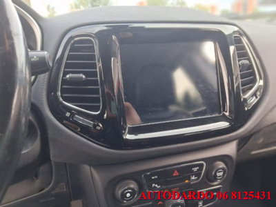 Jeep Compass 1.6 Multijet II 2WD Limited (10)