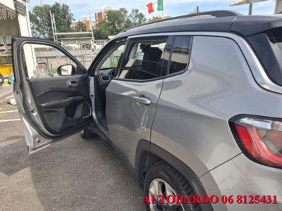 Jeep Compass 1.6 Multijet II 2WD Limited (12)