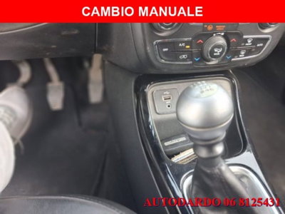 Jeep Compass 1.6 Multijet II 2WD Limited (2)