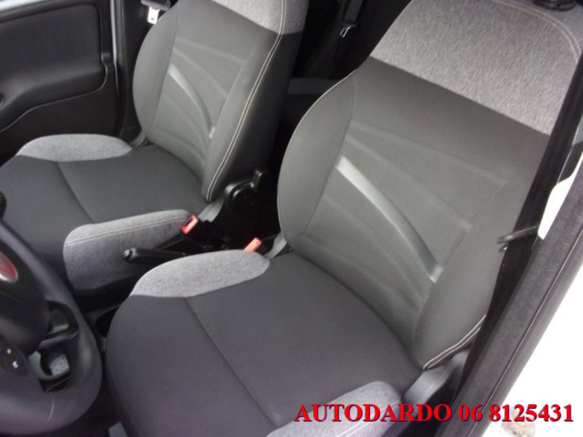 Fiat Panda 1.0 firefly hybrid s&s 70cv 5p.ti (13)