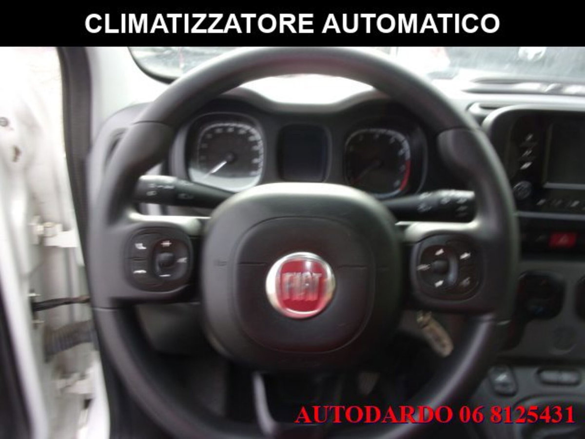 Fiat Panda 1.0 firefly hybrid s&s 70cv 5p.ti (14)