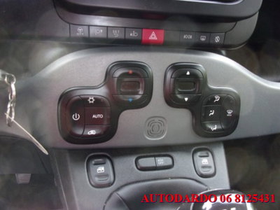 Fiat Panda 1.0 firefly hybrid s&s 70cv 5p.ti (17)