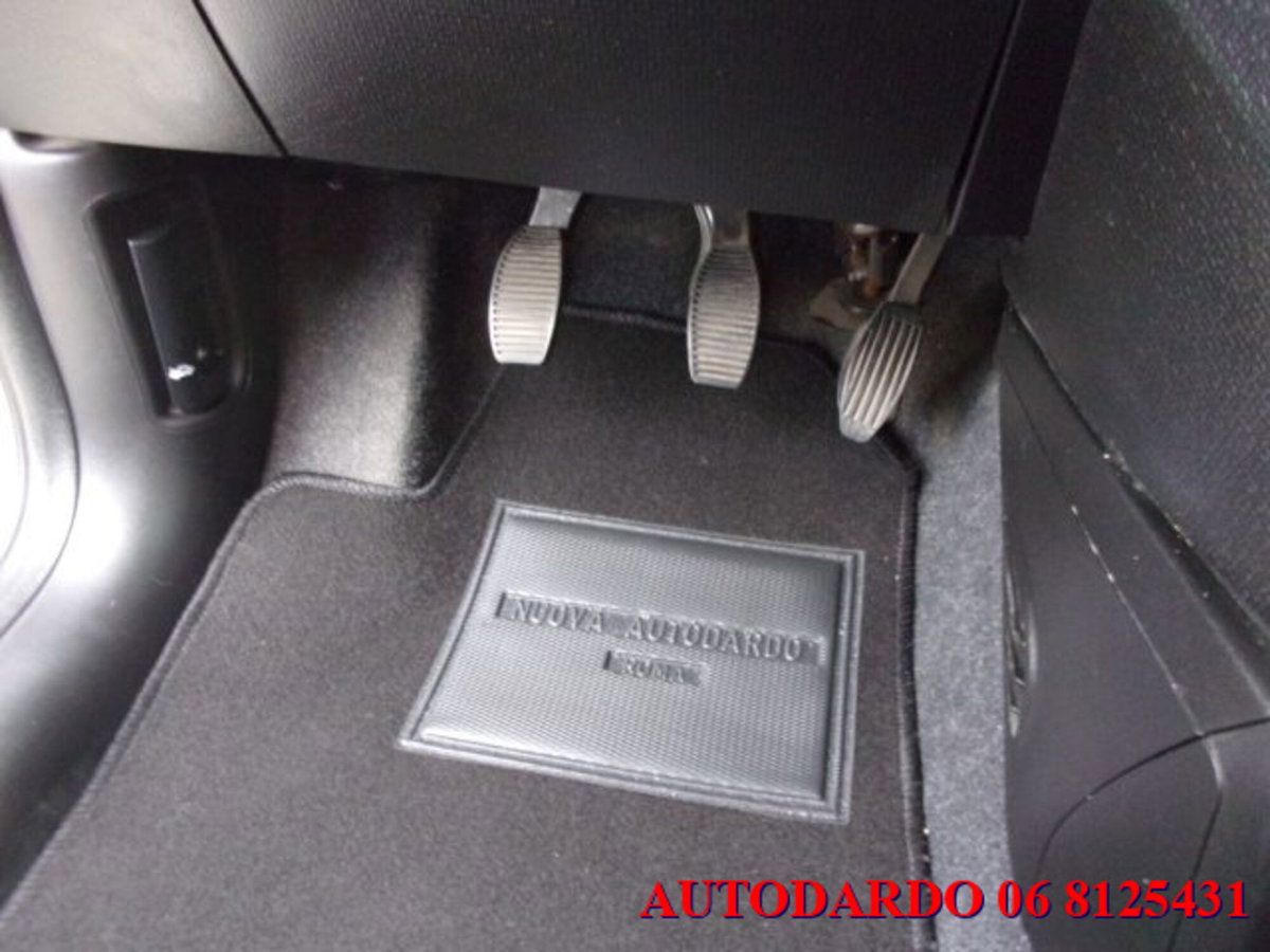 Fiat Panda 1.0 firefly hybrid s&s 70cv 5p.ti (18)
