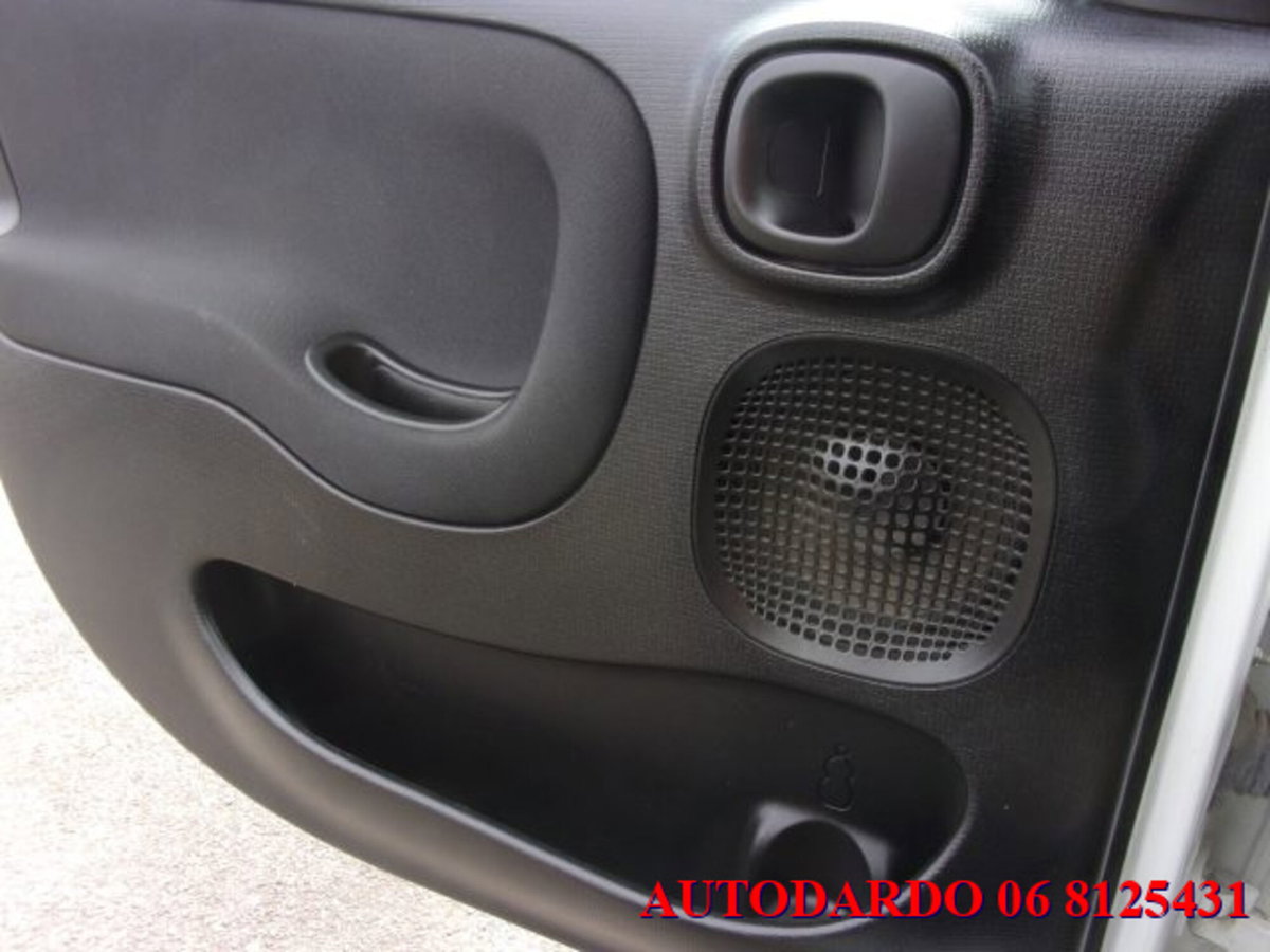Fiat Panda 1.0 firefly hybrid s&s 70cv 5p.ti (19)