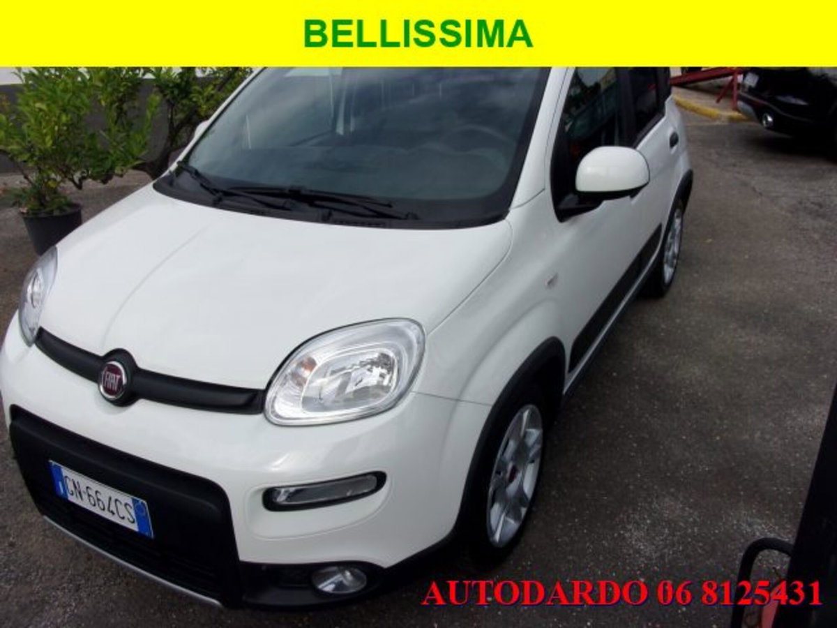 Fiat Panda 1.0 firefly hybrid s&s 70cv 5p.ti (4)