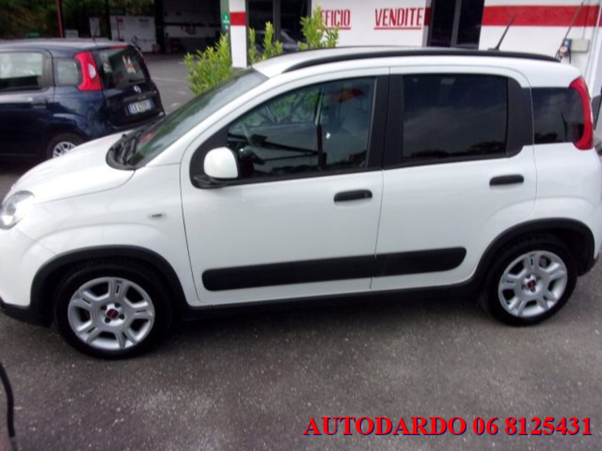 Fiat Panda 1.0 firefly hybrid s&s 70cv 5p.ti (5)