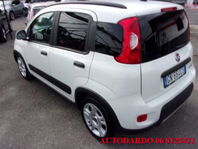 Fiat Panda 1.0 firefly hybrid s&s 70cv 5p.ti (6)