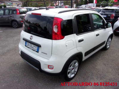 Fiat Panda 1.0 firefly hybrid s&s 70cv 5p.ti (8)