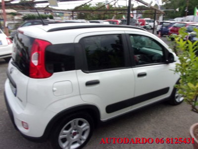 Fiat Panda 1.0 firefly hybrid s&s 70cv 5p.ti (9)