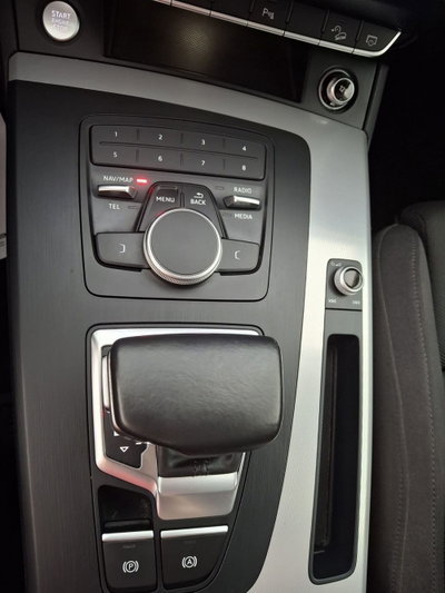Audi Q5 40 TDI quattro S tronic S line plus (10)