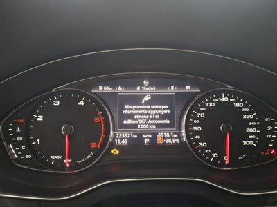 Audi Q5 40 TDI quattro S tronic S line plus (11)
