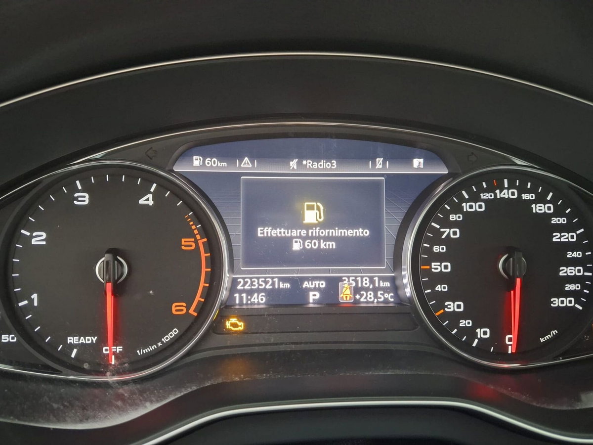 Audi Q5 40 TDI quattro S tronic S line plus (12)