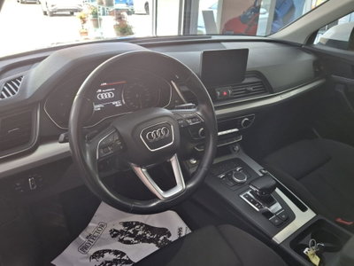 Audi Q5 40 TDI quattro S tronic S line plus (15)