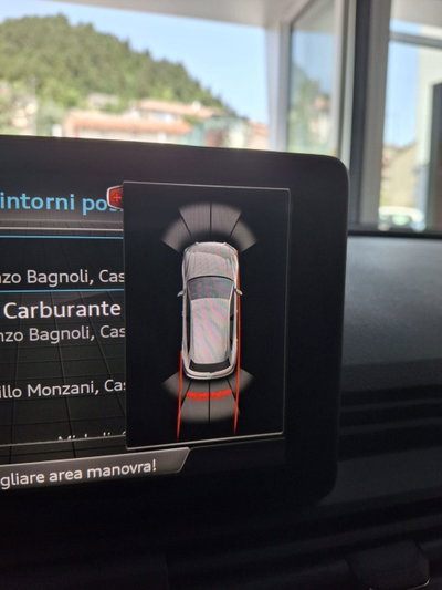 Audi Q5 40 TDI quattro S tronic S line plus (16)