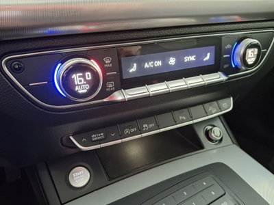 Audi Q5 40 TDI quattro S tronic S line plus (18)