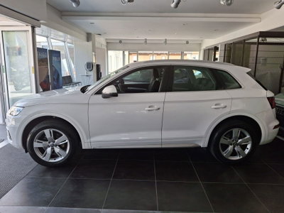 Audi Q5 40 TDI quattro S tronic S line plus (7)