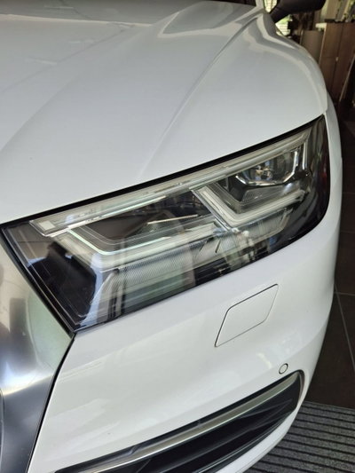 Audi Q5 40 TDI quattro S tronic S line plus (8)