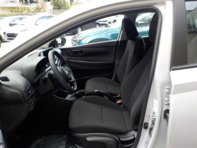 Hyundai i20 1.0 t-gdi Gpl Connectline 84cv mt (6)