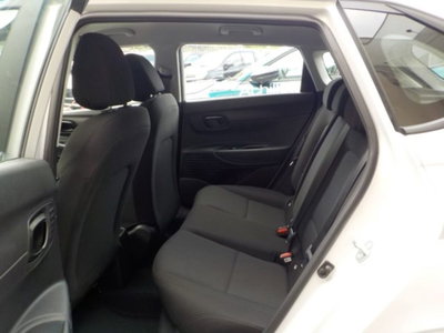 Hyundai i20 1.0 t-gdi Gpl Connectline 84cv mt (8)