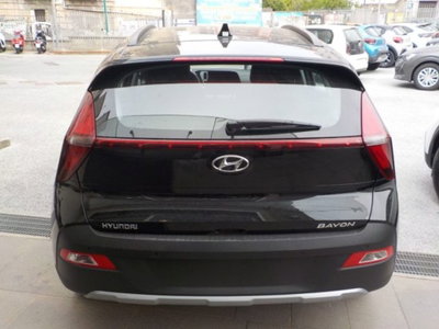 Hyundai Bayon 1.0 t-gdi Gpl Business 84cv (13)