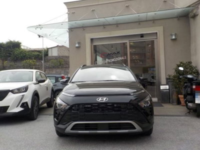 Hyundai Bayon 1.0 t-gdi Gpl Business 84cv (2)