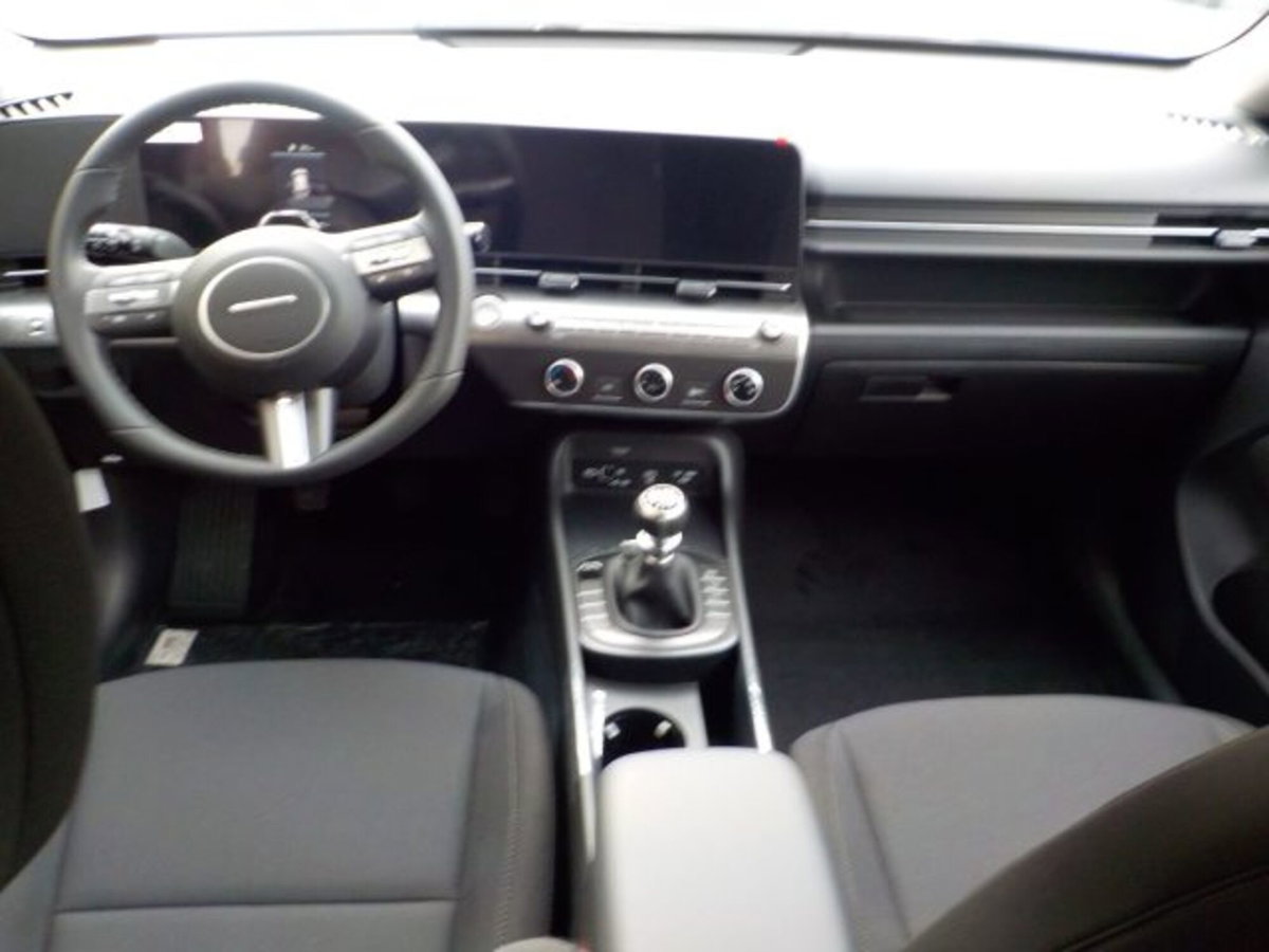 Hyundai Bayon 1.0 t-gdi Gpl Business 84cv (6)