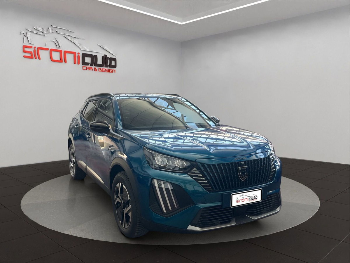 Peugeot 2008 1.2 hybrid Allure 145cv e-dcs6 (10)