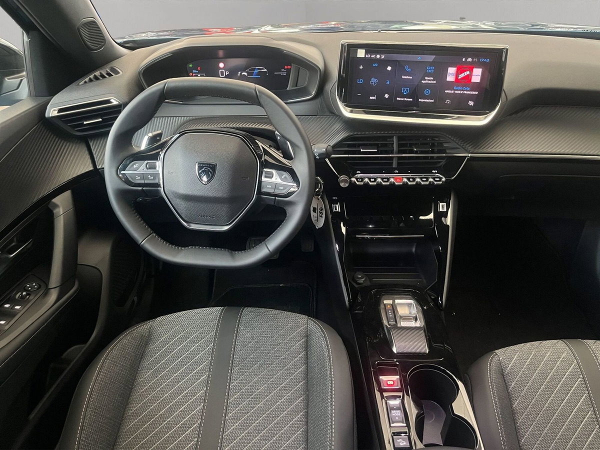 Peugeot 2008 1.2 hybrid Allure 145cv e-dcs6 (15)