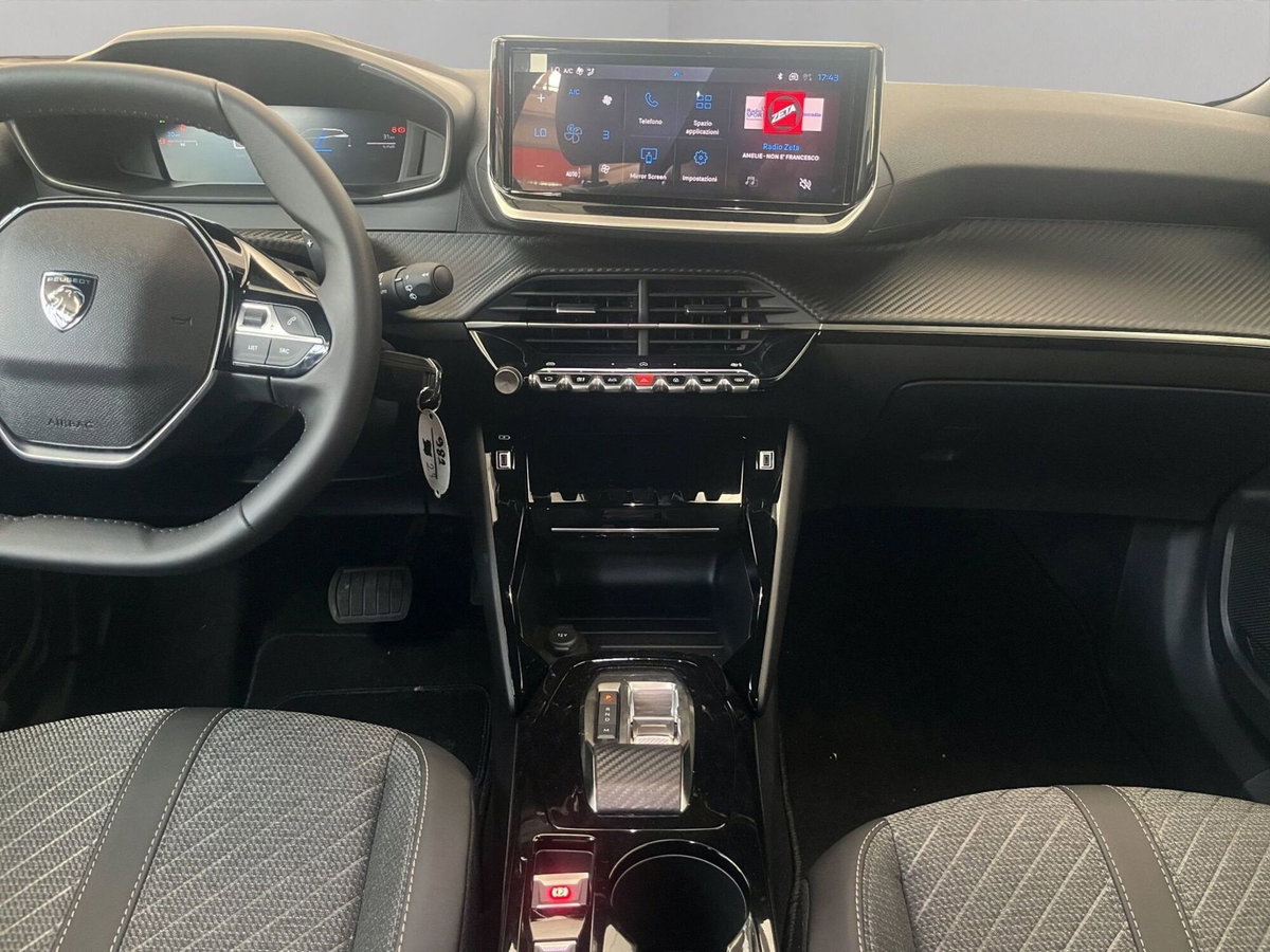 Peugeot 2008 1.2 hybrid Allure 145cv e-dcs6 (16)