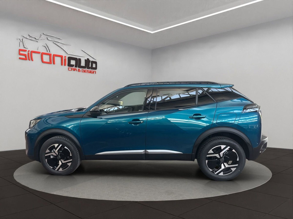 Peugeot 2008 1.2 hybrid Allure 145cv e-dcs6 (3)