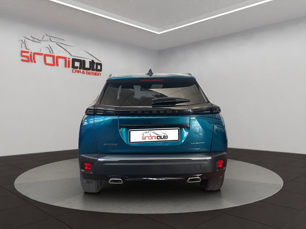 Peugeot 2008 1.2 hybrid Allure 145cv e-dcs6 (6)