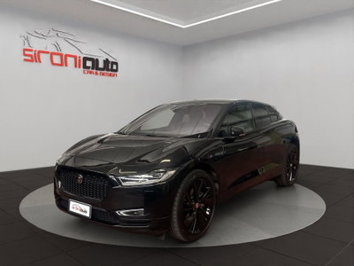 Jaguar I-Pace EV 90 kWh 400 R-Dynamic HSE awd auto usata