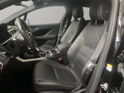 Jaguar I-Pace EV 90 kWh 400 R-Dynamic HSE awd auto (11)