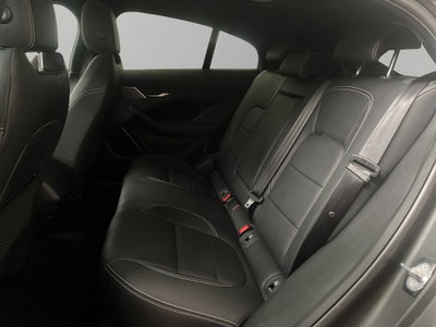 Jaguar I-Pace EV 90 kWh 400 R-Dynamic HSE awd auto (13)